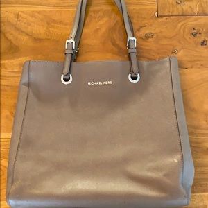 Authentic Michael Kors, large tote bag
